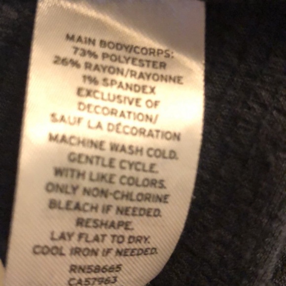 Susina Top - Picture 4 of 7